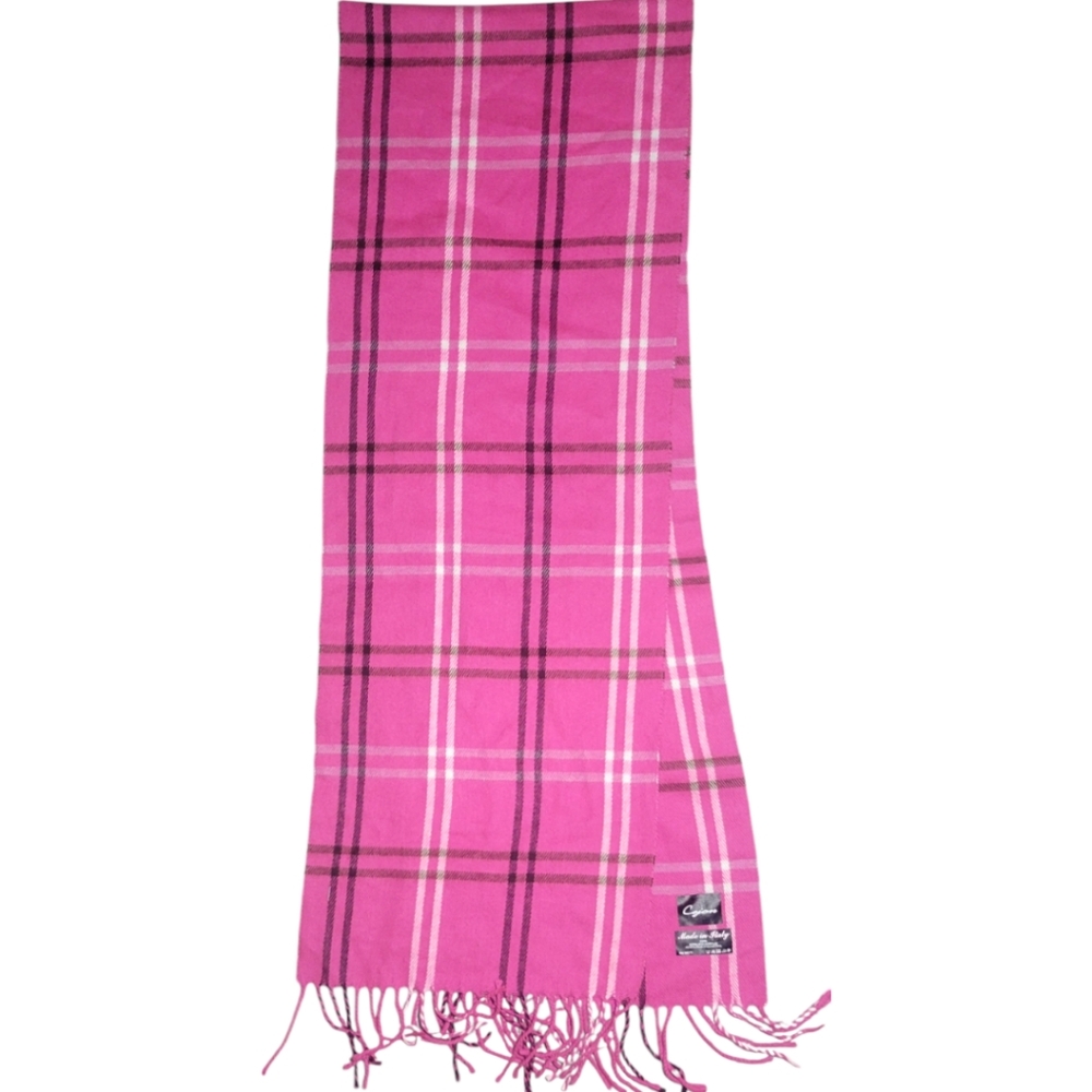 Cejon Scarf Made In Italy